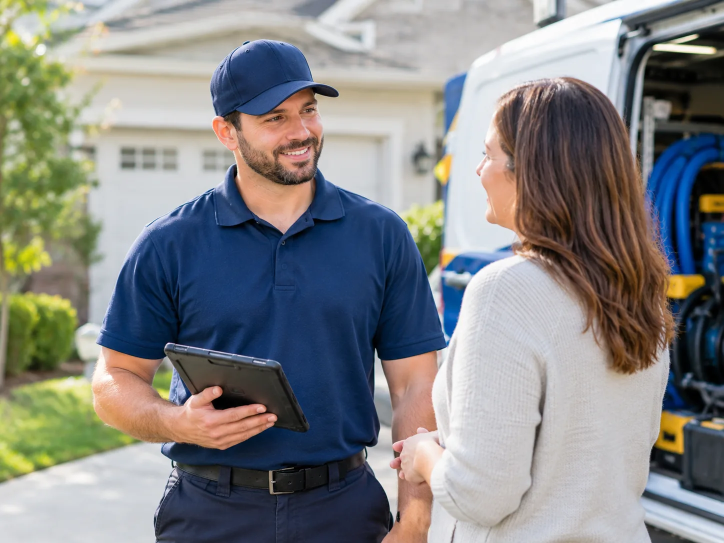 Sewage Backup Cleanup Courtland, VA FAQs